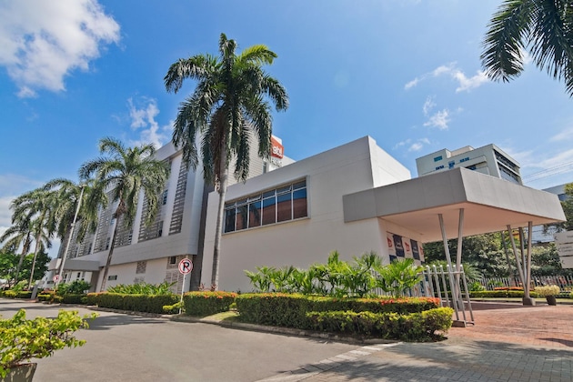 Gallery - Ghl Hotel Neiva