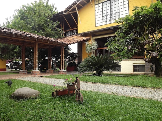 Gallery - Finca Hotel La Quinta Porra