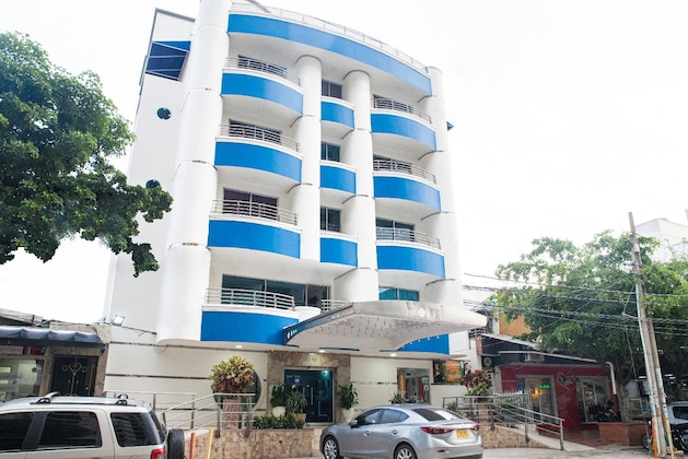 Gallery - Hotel Charthon