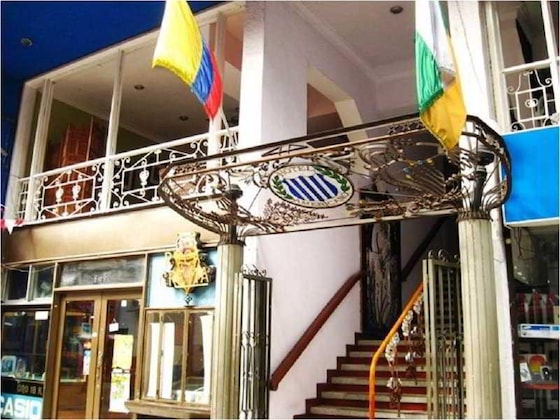Gallery - Hotel Americano Neiva