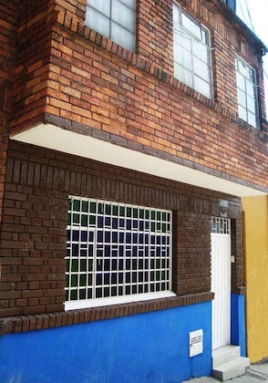 Gallery - Hostel Mr Warrot