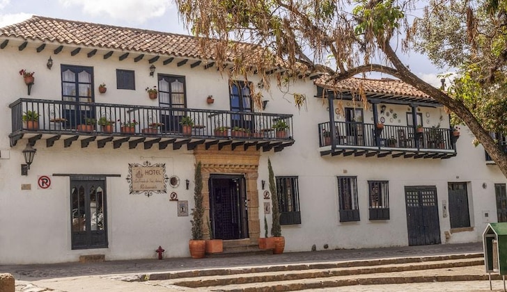 Gallery - Hotel La Posada De San Antonio