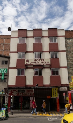 Gallery - Hotel Conquistadores