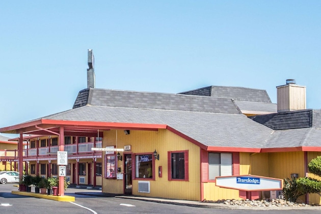 Gallery - Travelodge By Wyndham Turlock