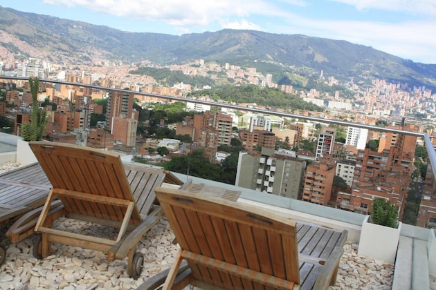 Gallery - Inntu Hotel