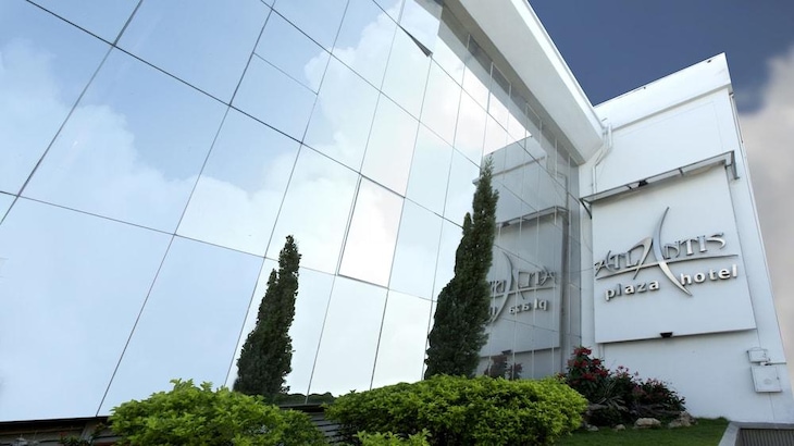 Gallery - Atlantis Plaza Hotel