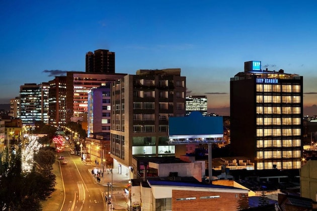 Gallery - Tryp By Wyndham Bogotá Usaquén