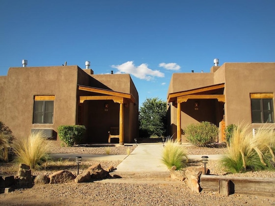 Gallery - The Abiquiu Inn