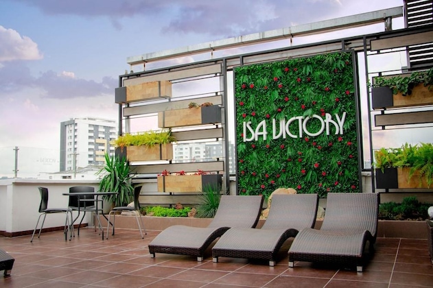 Gallery - Isa Victory Hotel Boutique