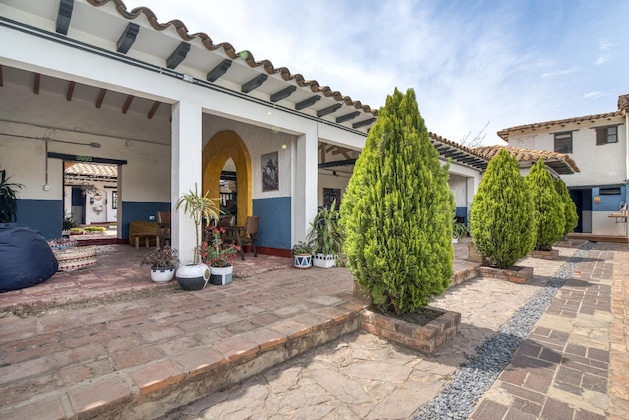 Gallery - Selina Villa de Leyva