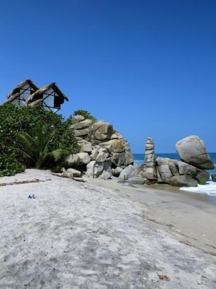 Gallery - Maloka Barlovento