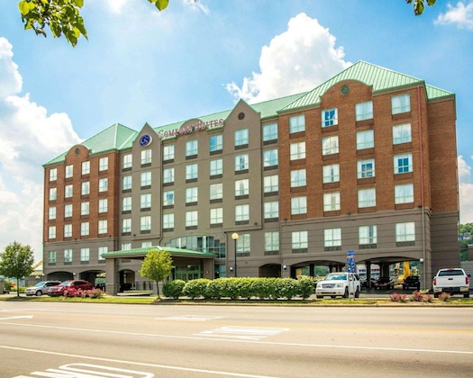Gallery - Fairfield Inn & Suites Newport Cincinnati