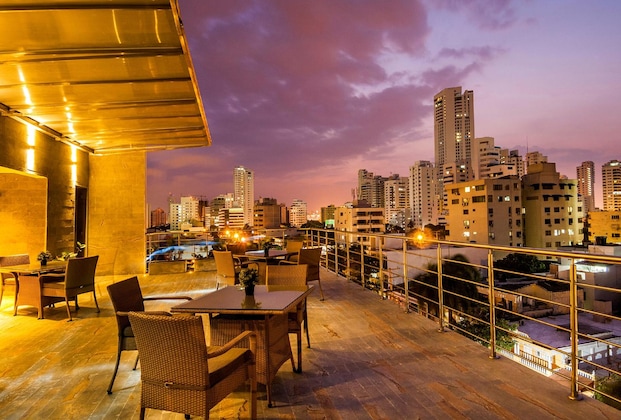 Gallery - Oz Hotel