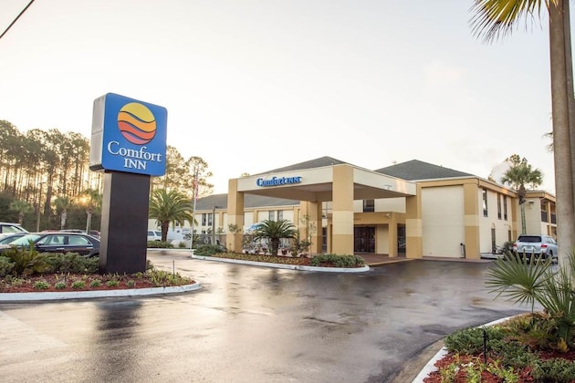 Gallery - Comfort Inn Yulee