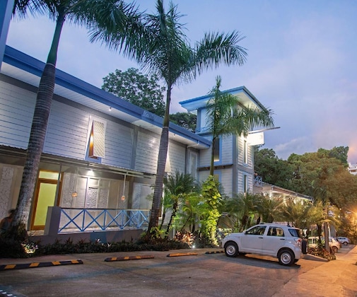 Gallery - Hotel Plaza Yara