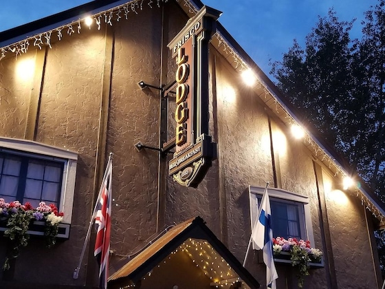 Gallery - Frisco Lodge