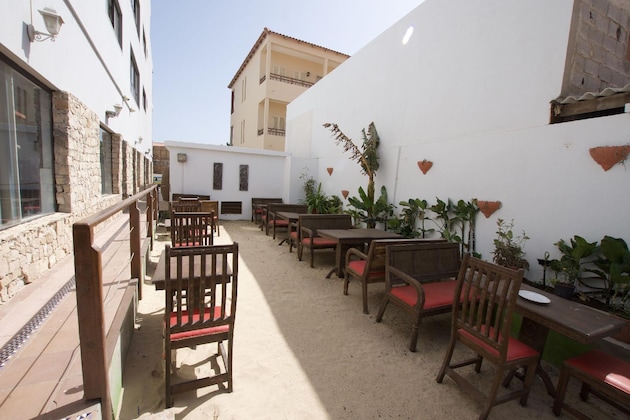 Gallery - Hotel Aquamarina Suites The Senses Collection