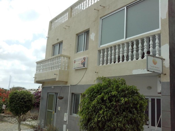 Gallery - Tarrafal Residence
