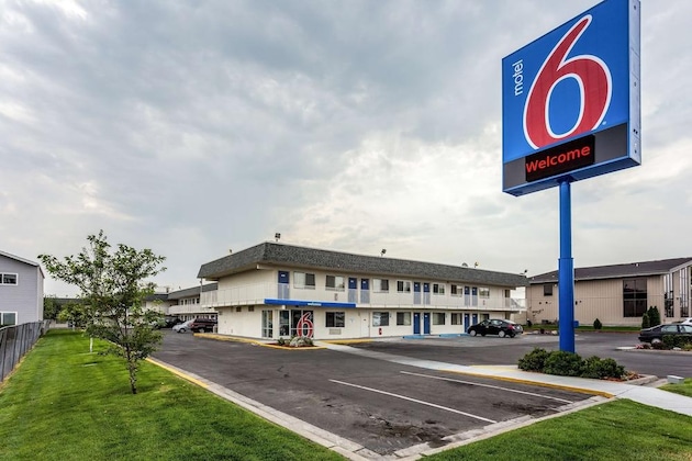 Gallery - Motel 6 Twin Falls, ID