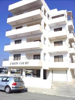 Gallery - Zakos Court Apartments