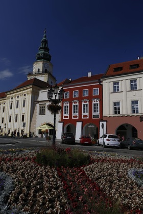 Gallery - Hotel Purkmistr