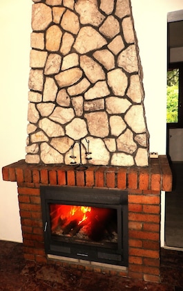Gallery - Penzion Bor