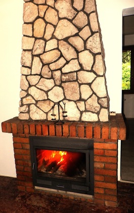 Gallery - Penzion Bor