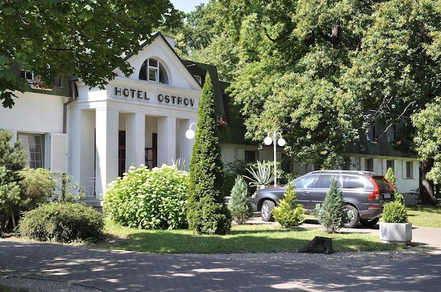Gallery - Hotel Ostrov