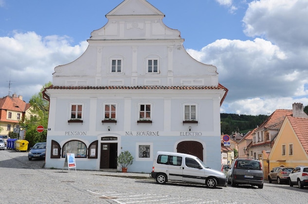 Gallery - Pension Na Kovárně