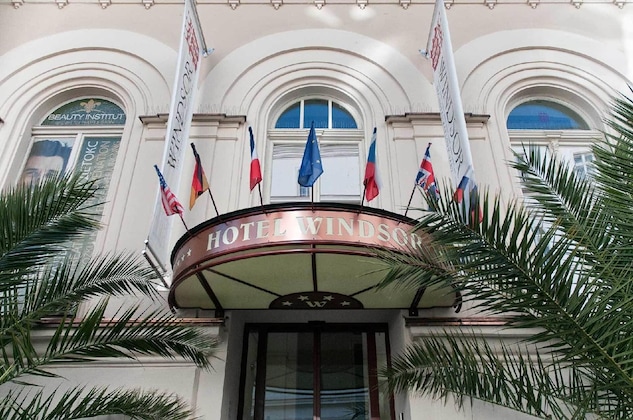 Gallery - Windsor Spa Hotel