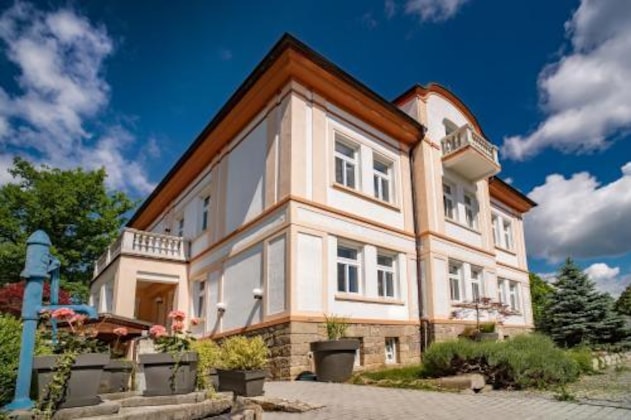 Gallery - Hotel U Kaplicky