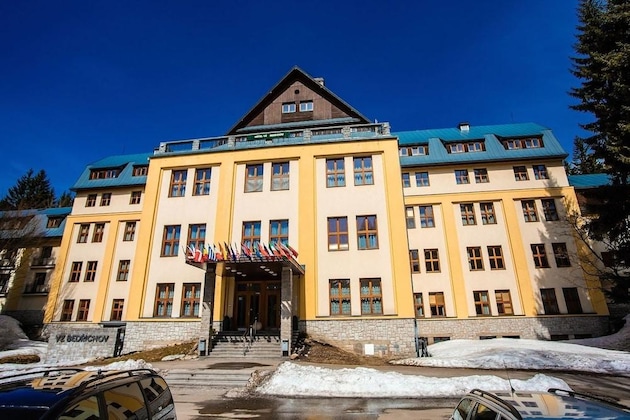 Gallery - Hotel Vz Bedřichov