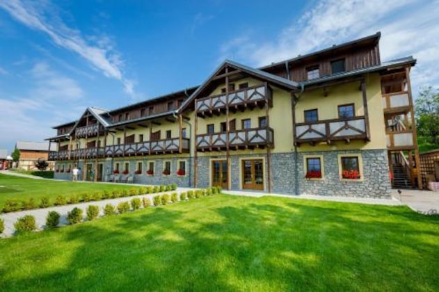 Gallery - Hotel Resort Relax