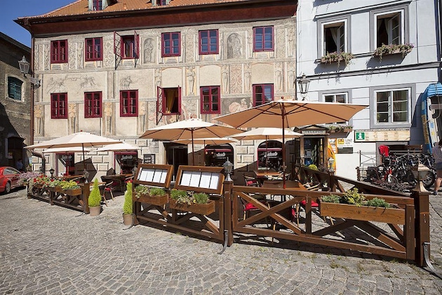 Gallery - Hotel Krcinuv Dum
