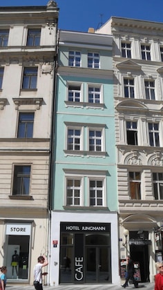 Gallery - Jungmann