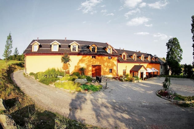 Gallery - Hotel Horní Dvůr