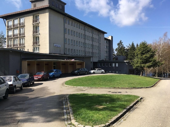 Gallery - Hotel Medlov