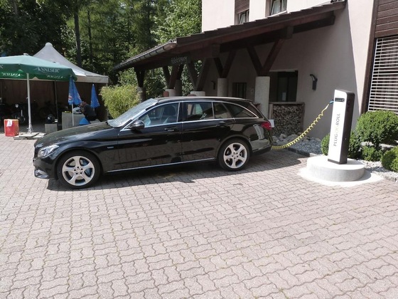 Gallery - Hotel Sportcenter Fünf Dörfer