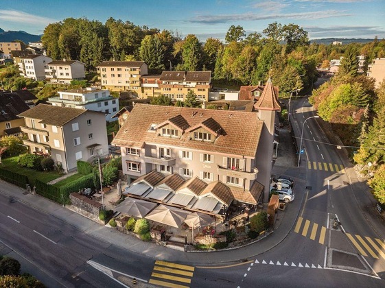 Gallery - feRUS Hotel