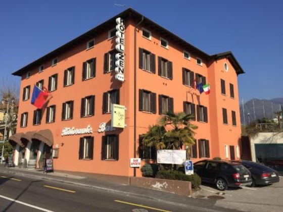 Gallery - Hotel Zen
