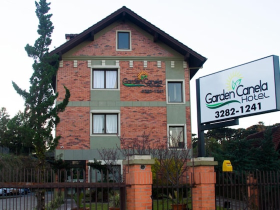 Gallery - Garden Canela Hotel