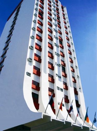 Gallery - Hotel Manta