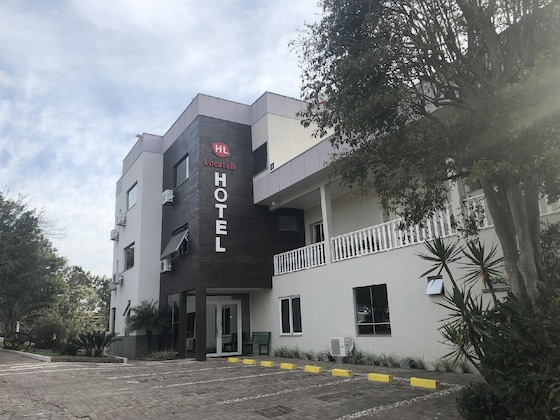 Gallery - Hotel Locatelli
