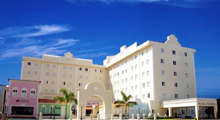 Gallery - Hotel Premier