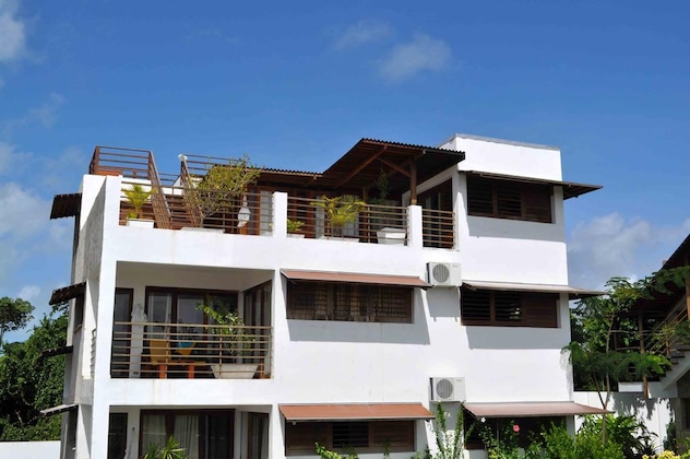 Gallery - Pousada Pipa Panorama