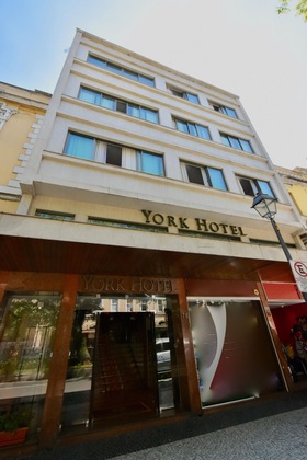 Gallery - Hotel York