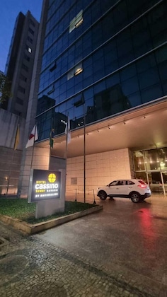 Gallery - Cassino Tower Savassi By Nacional Inn