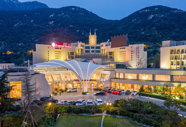 Gallery - Ramada Plaza Taian