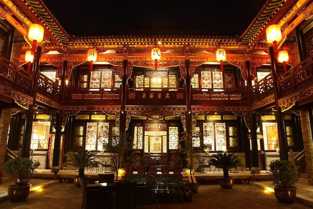 Gallery - Cheng Shi Ge Hotel
