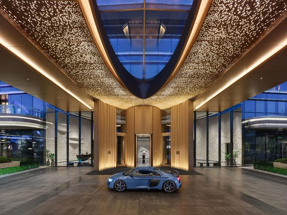 Gallery - Hilton Changzhou